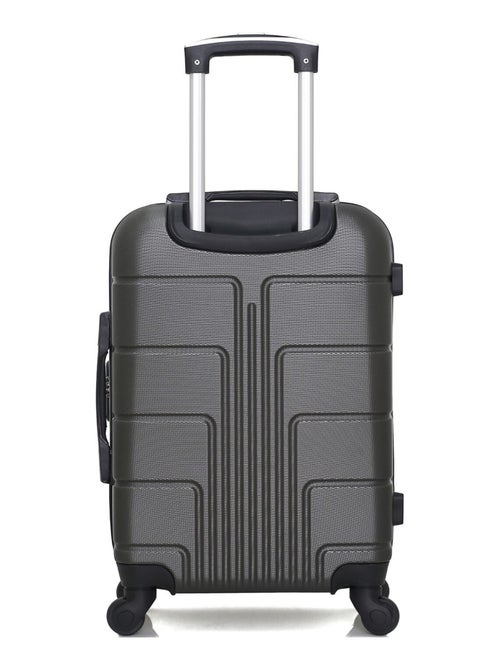 BLUESTAR - LOT DE 2 - Valises weekend et cabine OTTAWA - Kiabi