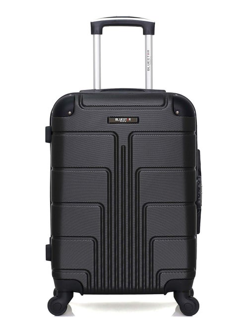 BLUESTAR - LOT DE 2 - Valises weekend et cabine OTTAWA - Kiabi