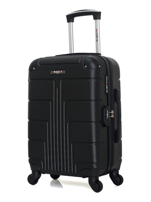 BLUESTAR - LOT DE 2 - Valises weekend et cabine OTTAWA - Kiabi