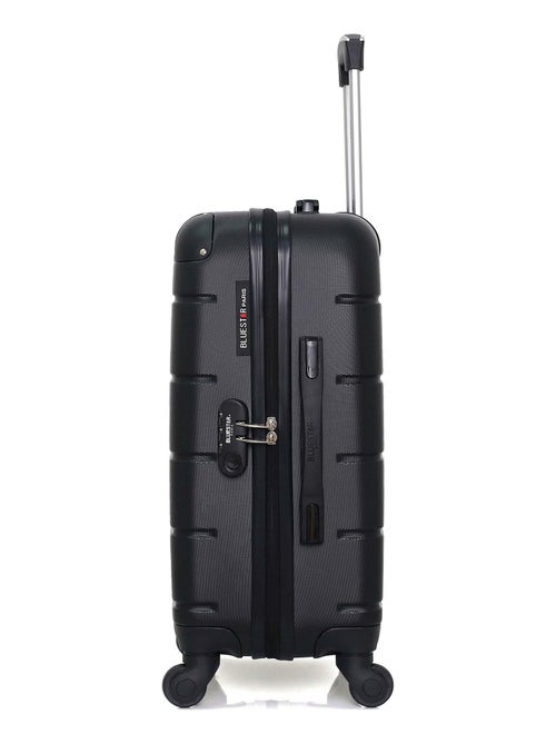 BLUESTAR - LOT DE 2 - Valises weekend et cabine OTTAWA - Kiabi