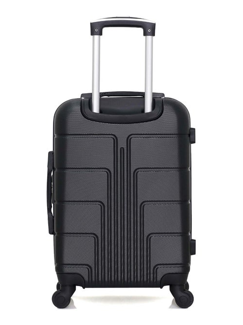 BLUESTAR - LOT DE 2 - Valises weekend et cabine OTTAWA - Kiabi