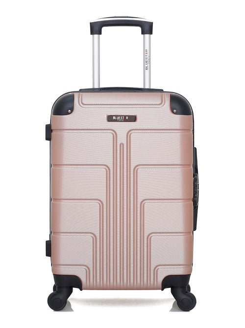 BLUESTAR - LOT DE 2 - Valises weekend et cabine OTTAWA - Kiabi