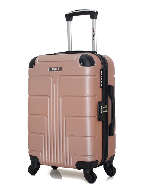 BLUESTAR - LOT DE 2 - Valises weekend et cabine OTTAWA - Kiabi