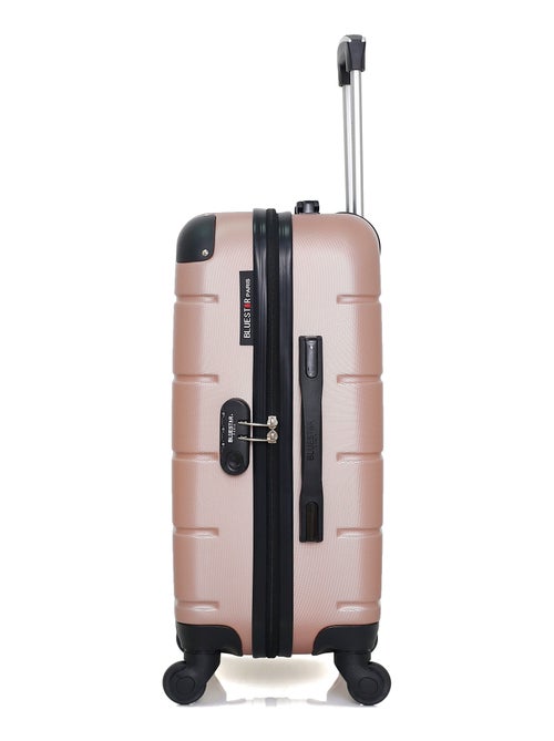 BLUESTAR - LOT DE 2 - Valises weekend et cabine OTTAWA - Kiabi