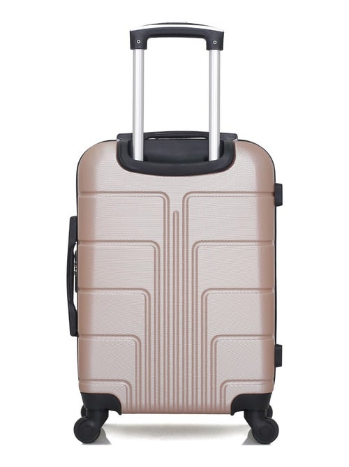 BLUESTAR - LOT DE 2 - Valises weekend et cabine OTTAWA - Kiabi