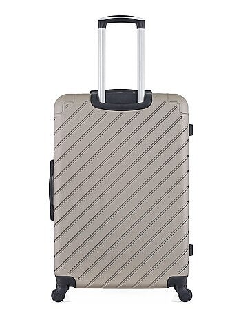 BLUESTAR - Lot de 2 Valise grand format et valise weekend CITE -