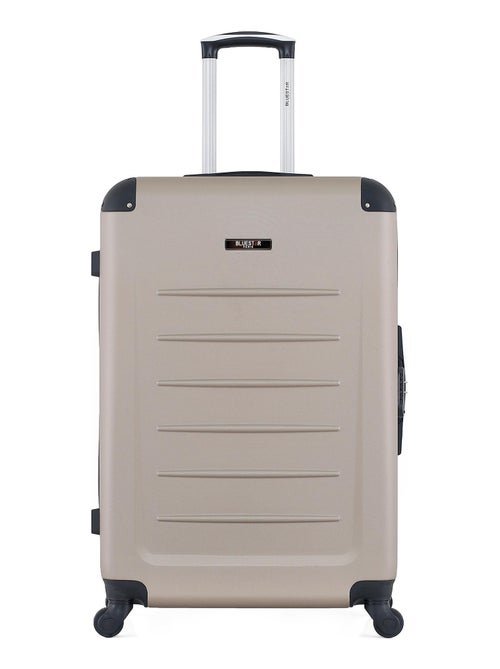 BLUESTAR - Lot de 2 Valise grand format et valise weekend OPERA - Kiabi BLUESTAR - Lot de 2 Valise grand format et valise weekend OPERA - Kiabi