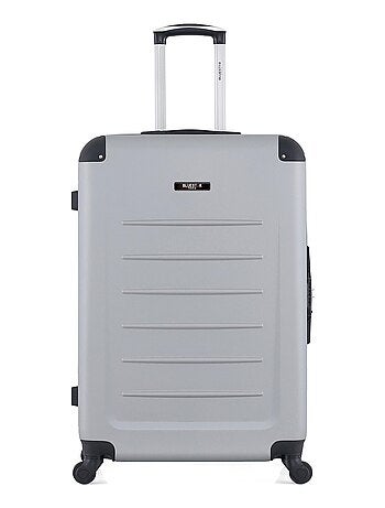 BLUESTAR - Lot de 2 Valise grand format et valise weekend OPERA