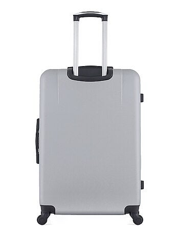 BLUESTAR - Lot de 2 Valise grand format et valise weekend OPERA