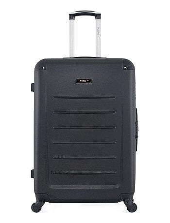 BLUESTAR - Lot de 2 Valise grand format et valise weekend OPERA