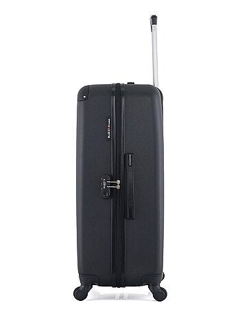 BLUESTAR - Lot de 2 Valise grand format et valise weekend OPERA