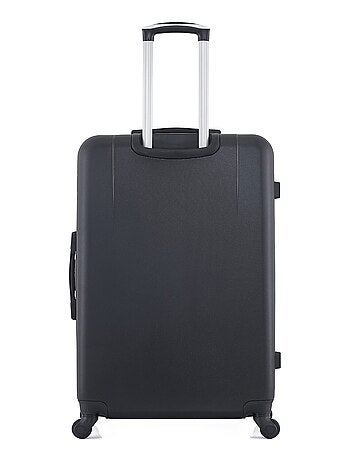 BLUESTAR - Lot de 2 Valise grand format et valise weekend OPERA
