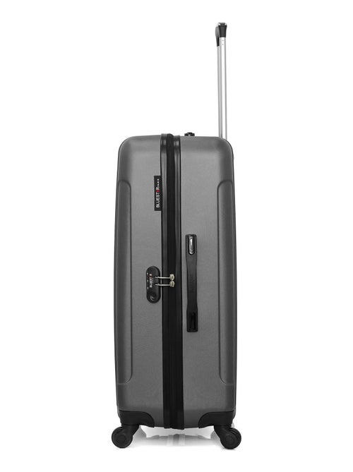 BLUESTAR - LOT DE 3 - Valises grand format, cabine et vanity NAPOLI - Kiabi