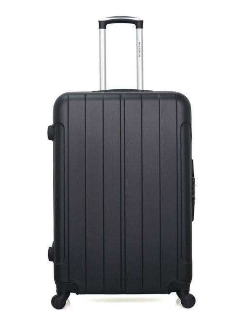 BLUESTAR - LOT DE 3 - Valises grand format, cabine et vanity NAPOLI - Kiabi