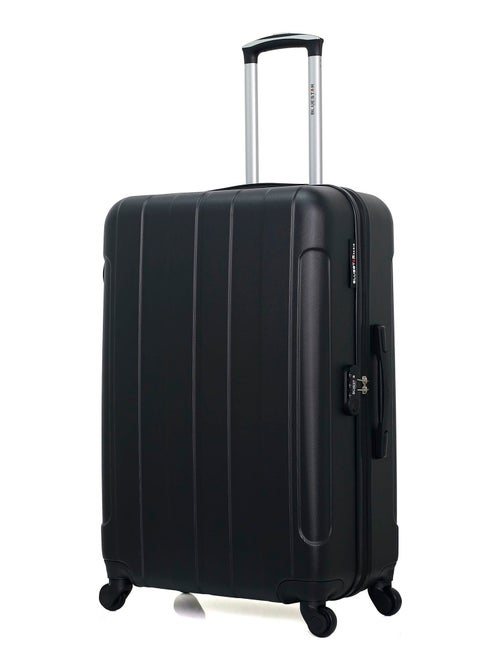 BLUESTAR - LOT DE 3 - Valises grand format, cabine et vanity NAPOLI - Kiabi