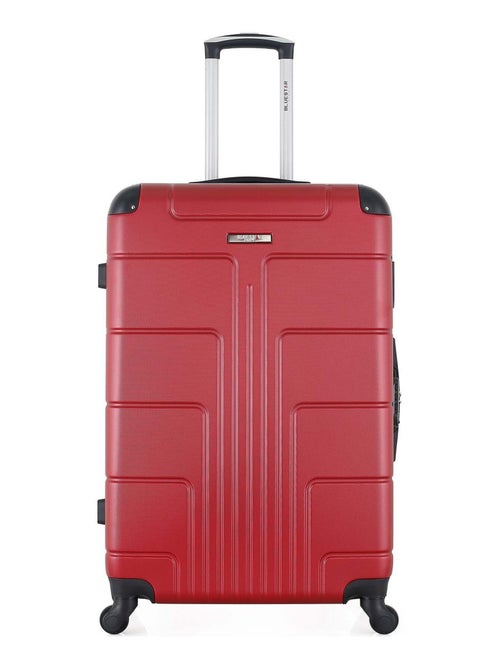 BLUESTAR - LOT DE 3 - Valises grand format, weekend et cabine OTTAWA - Kiabi