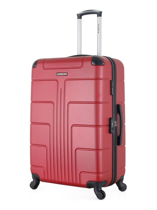 BLUESTAR - LOT DE 3 - Valises grand format, weekend et cabine OTTAWA - Kiabi