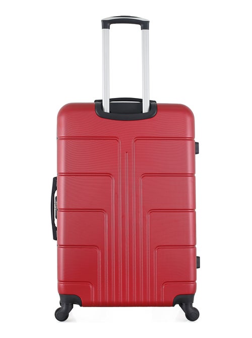 BLUESTAR - LOT DE 3 - Valises grand format, weekend et cabine OTTAWA - Kiabi