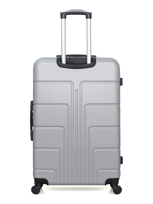 BLUESTAR - LOT DE 3 - Valises grand format, weekend et cabine OTTAWA - Kiabi