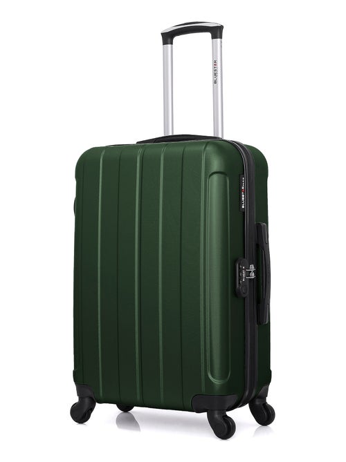 BLUESTAR - LOT DE 3 - Valises weekend, cabine et vanity NAPOLI - Kiabi