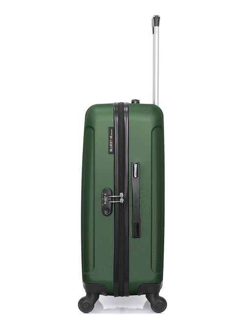 BLUESTAR - LOT DE 3 - Valises weekend, cabine et vanity NAPOLI - Kiabi