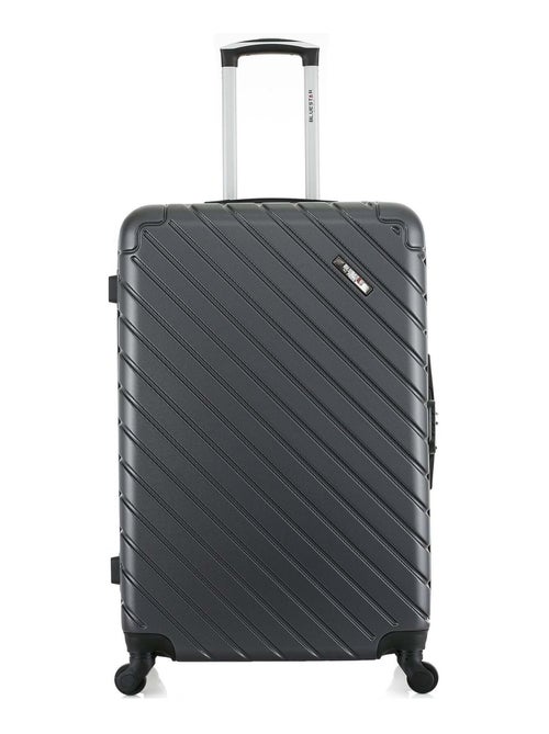 BLUESTAR - LOT DE 4 - Valises grand format, weekend, cabine et cabine XXS CITE - Kiabi