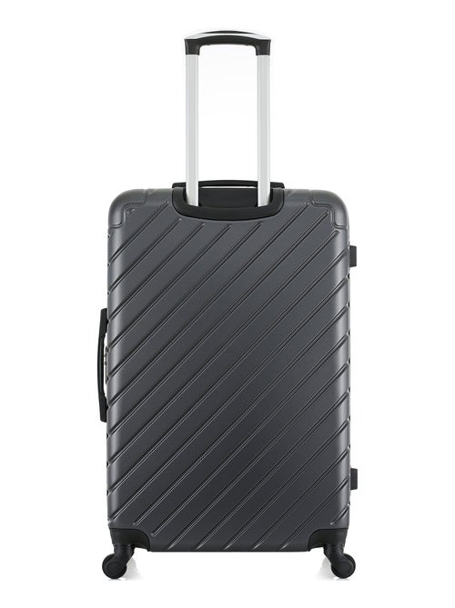 BLUESTAR - LOT DE 4 - Valises grand format, weekend, cabine et cabine XXS CITE - Kiabi