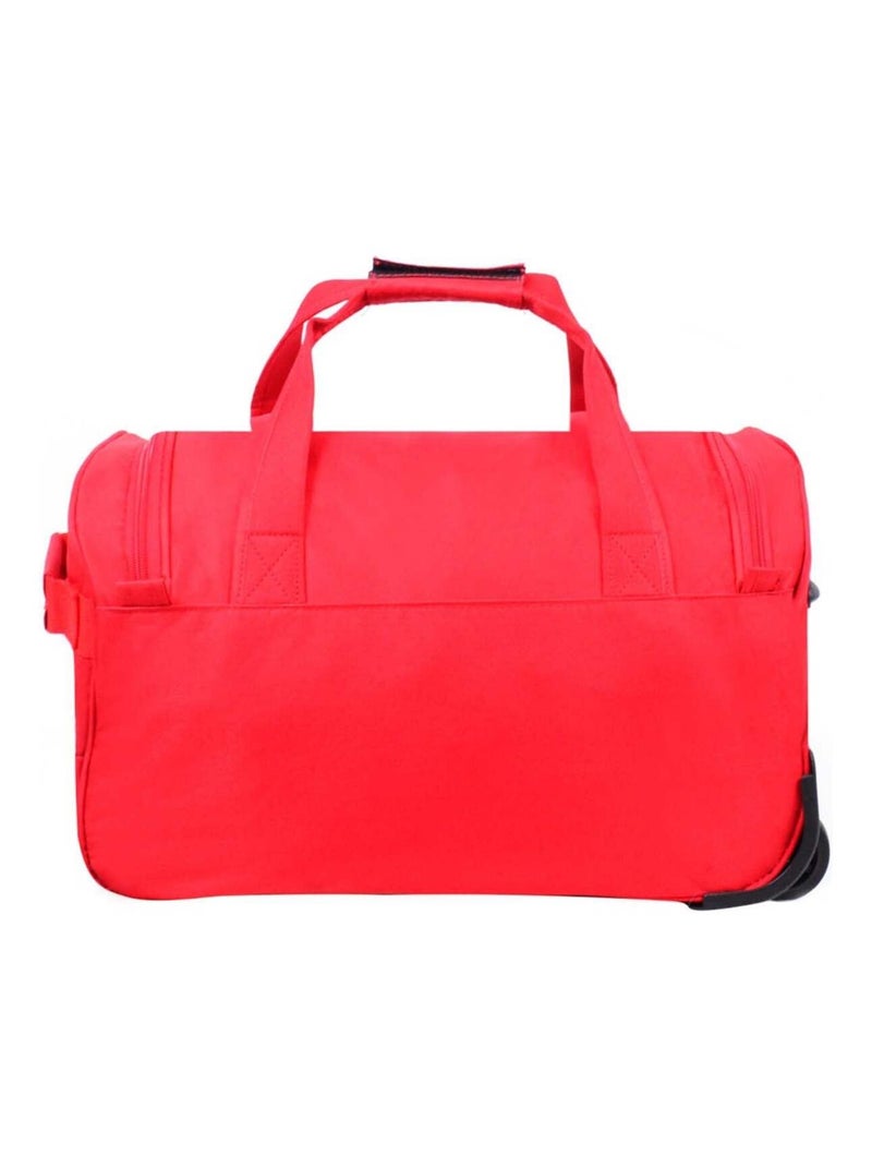 BLUESTAR - Sac L MANON 70 cm Rouge - Kiabi