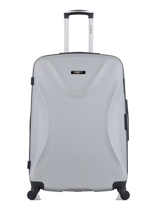 BLUESTAR - Set de 3 Valises GARIBALDI 75 cm 4 Roues - Kiabi