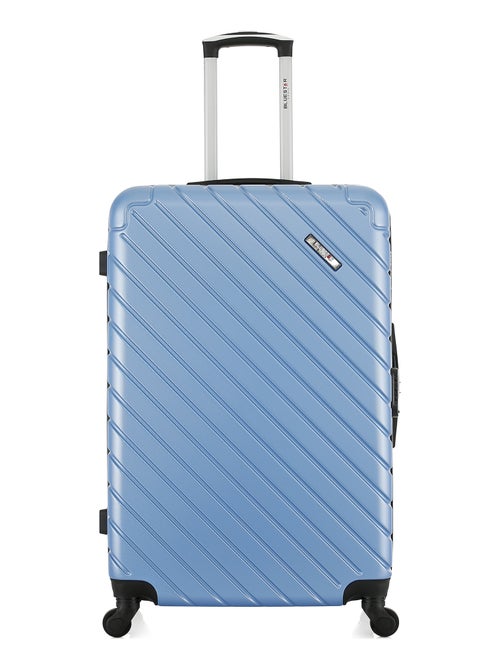 BLUESTAR - Set de 4 Valises CITE-M 75 cm 4 Roues - Kiabi