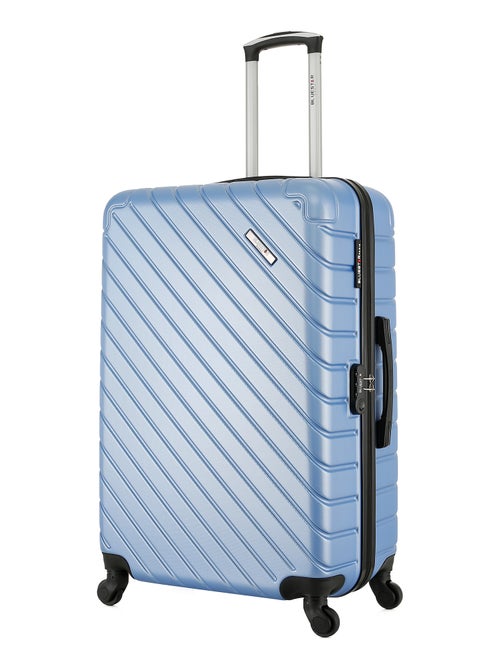 BLUESTAR - Set de 4 Valises CITE-M 75 cm 4 Roues - Kiabi