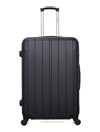 BLUESTAR - Set de 4 Valises NAPOLI-C 75 cm 4 Roues