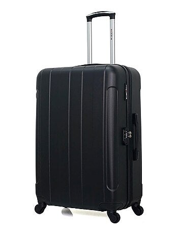 BLUESTAR - Set de 4 Valises NAPOLI-C 75 cm 4 Roues