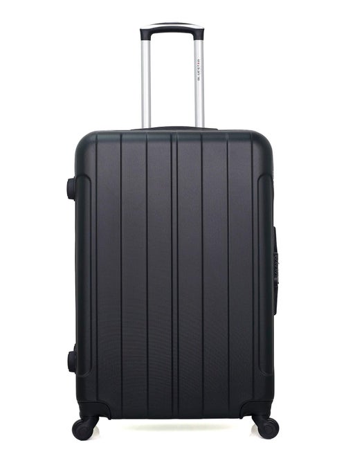 BLUESTAR - Set de 4 Valises NAPOLI-C 75 cm 4 Roues - Kiabi
