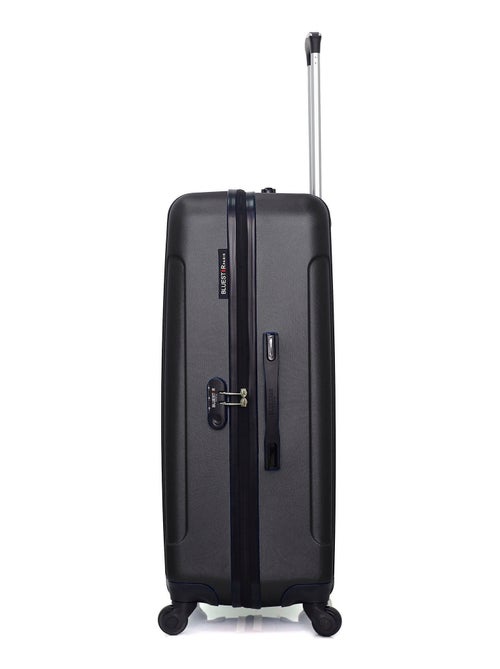 BLUESTAR - Set de 4 Valises NAPOLI-C 75 cm 4 Roues - Kiabi