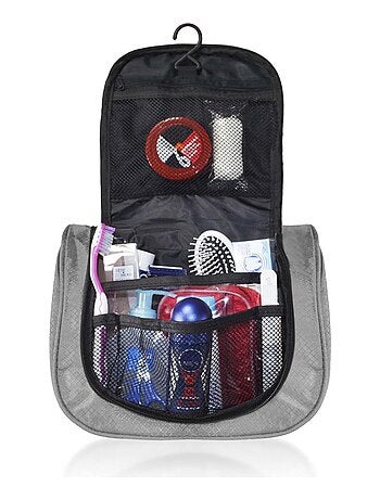 BLUESTAR - Trousse de toilette 16 cm