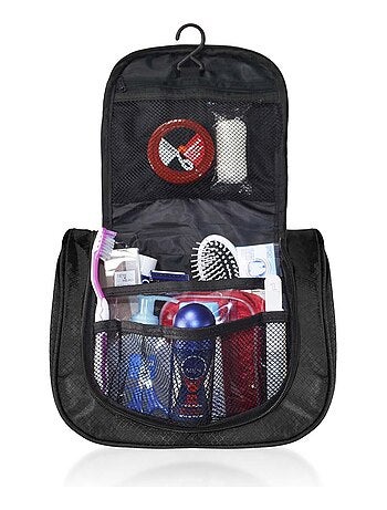 BLUESTAR - Trousse de toilette 16 cm