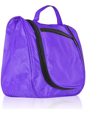 BLUESTAR - Trousse de toilette 16 cm