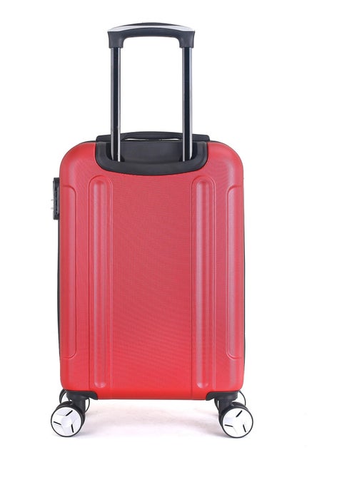 BLUESTAR - Valise Cabine BALTIMORE 55 cm 4 Roues - Kiabi