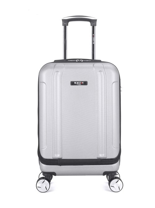 BLUESTAR - Valise Cabine BALTIMORE 55 cm 4 Roues - Kiabi