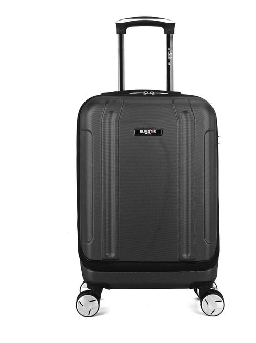 BLUESTAR - Valise Cabine BALTIMORE 55 cm 4 Roues - Kiabi