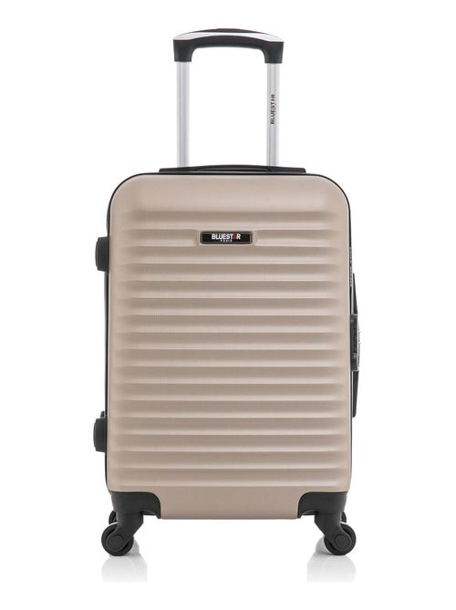 BLUESTAR - Valise Cabine BRAZILIA 55 cm 4 Roues - Kiabi