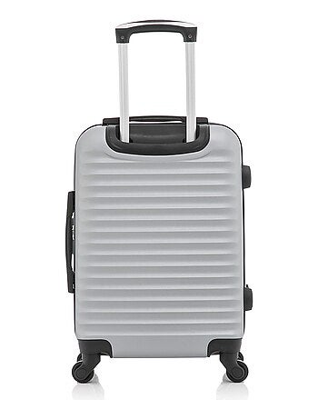 BLUESTAR - Valise Cabine BRAZILIA 55 cm 4 Roues