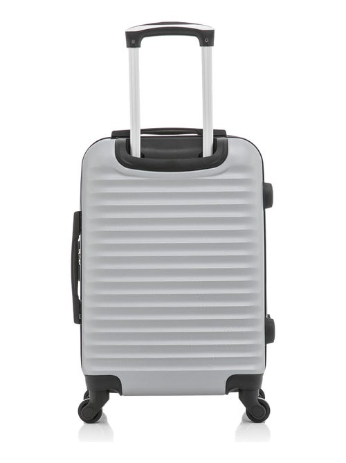 BLUESTAR - Valise Cabine BRAZILIA 55 cm 4 Roues - Kiabi