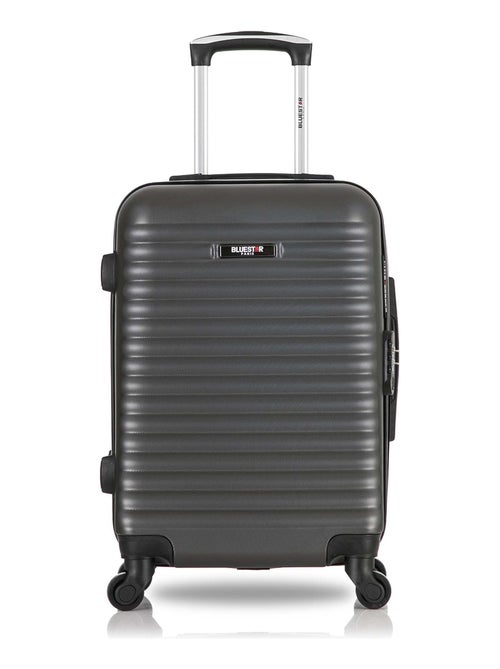 BLUESTAR - Valise Cabine BRAZILIA 55 cm 4 Roues - Kiabi