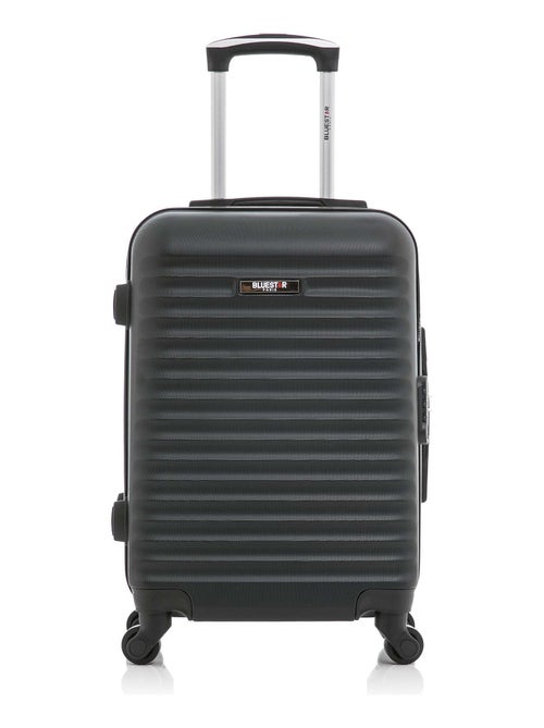 BLUESTAR - Valise Cabine BRAZILIA 55 cm 4 Roues - Kiabi