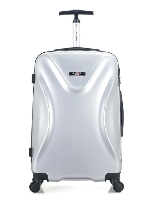 BLUESTAR - Valise Cabine DALLAS 55 cm 4 Roues - Kiabi