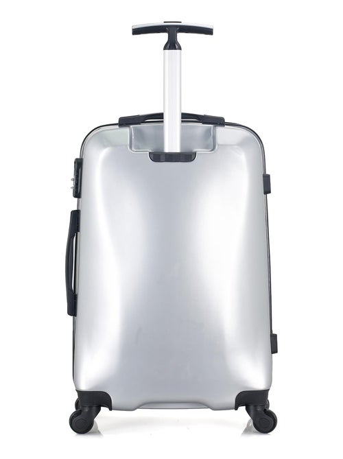 BLUESTAR - Valise Cabine DALLAS 55 cm 4 Roues - Kiabi