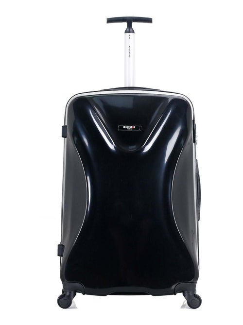 BLUESTAR - Valise Cabine DALLAS 55 cm 4 Roues - Kiabi