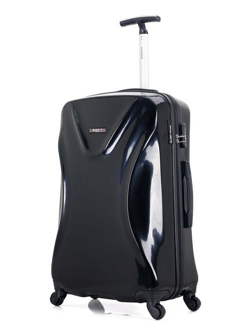 BLUESTAR - Valise Cabine DALLAS 55 cm 4 Roues - Kiabi